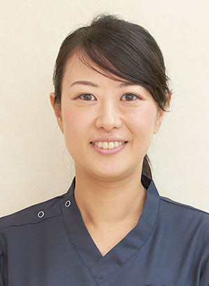 横田望